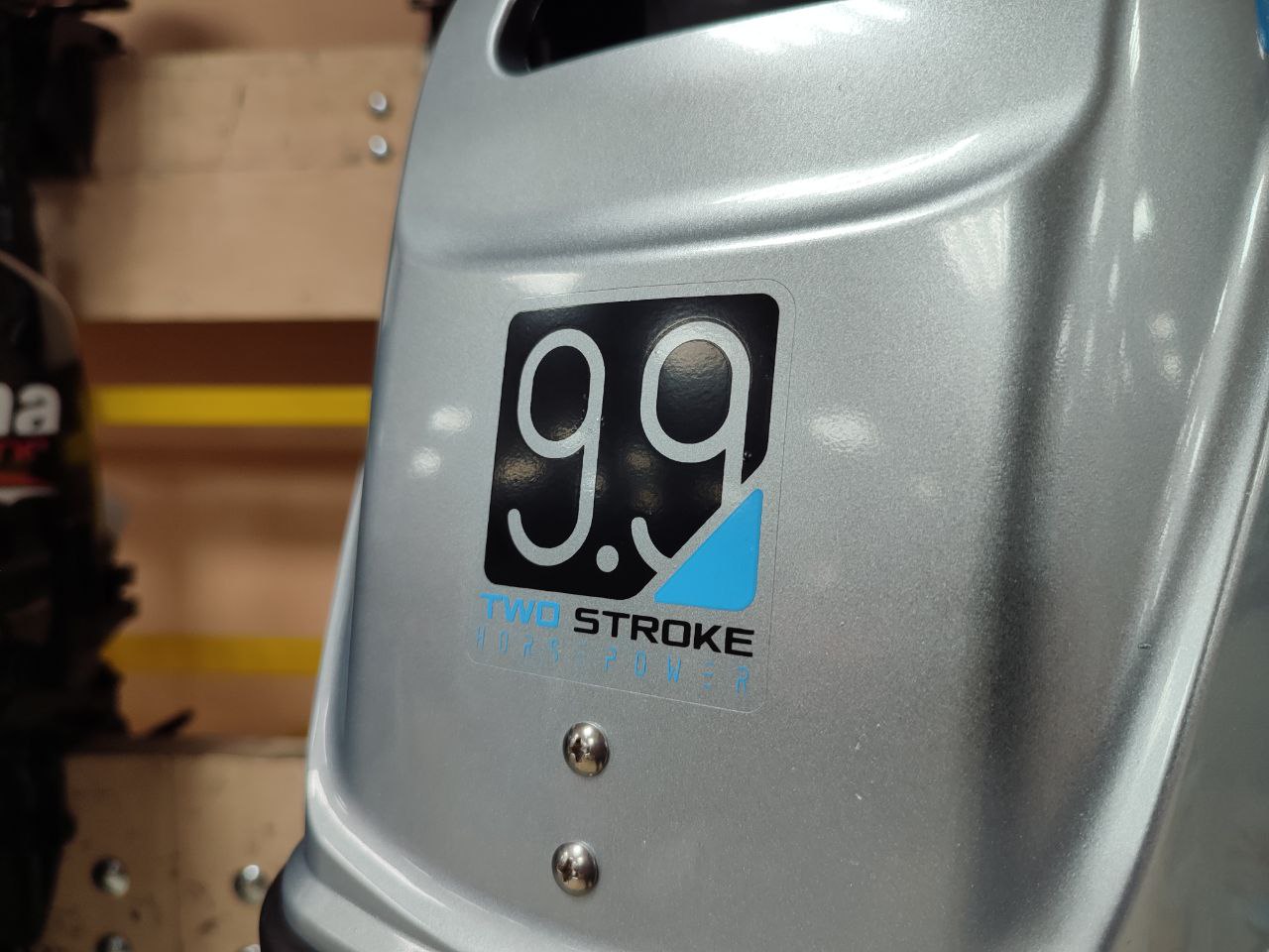 Лодочный мотор PROMAX SP9.9FHS (20) PRO в Липецке