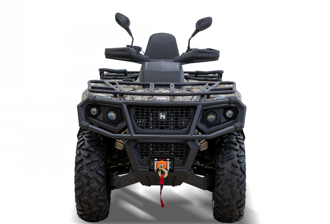 Квадроцикл HISUN TACTIC GT1000/LIMITED в Липецке