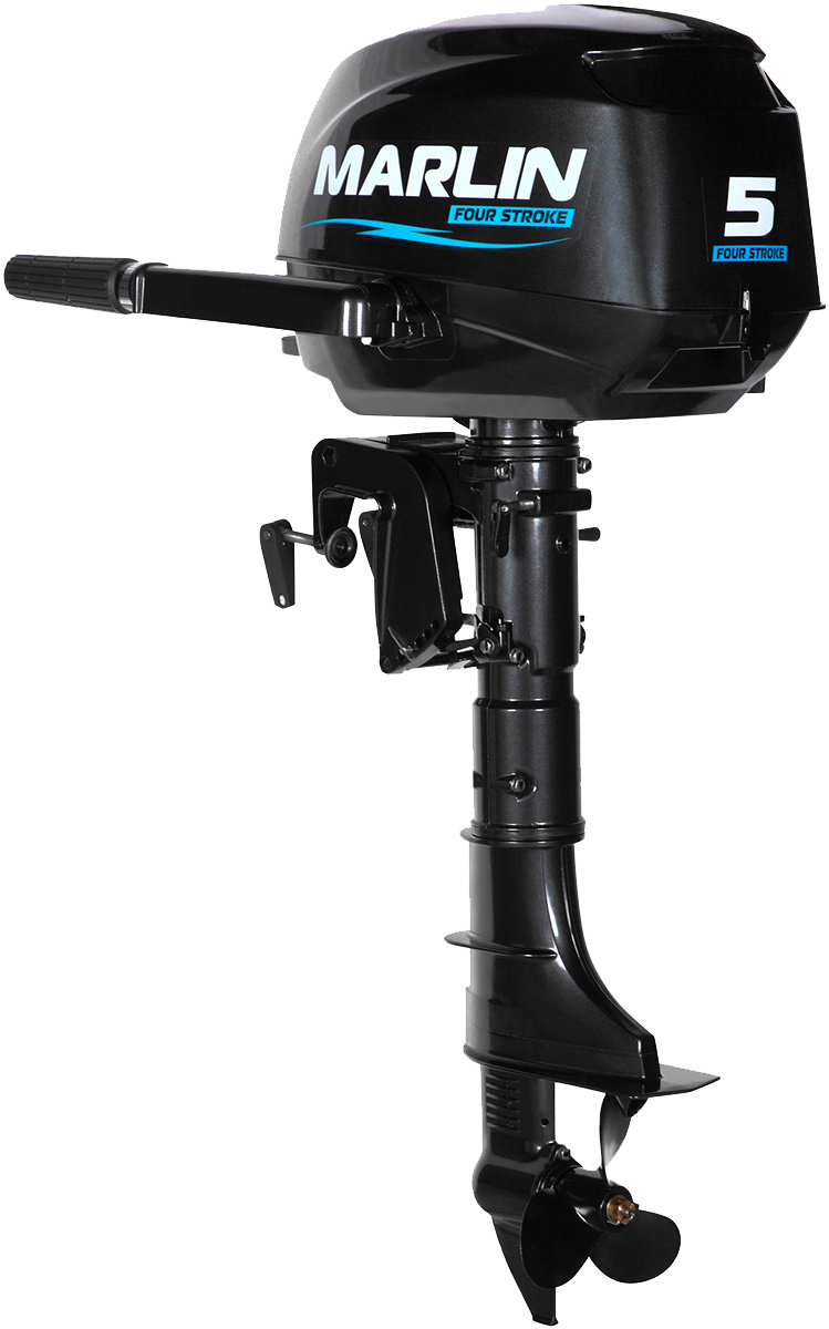 Лодочный мотор MARLIN MF 5 AMHL в Липецке