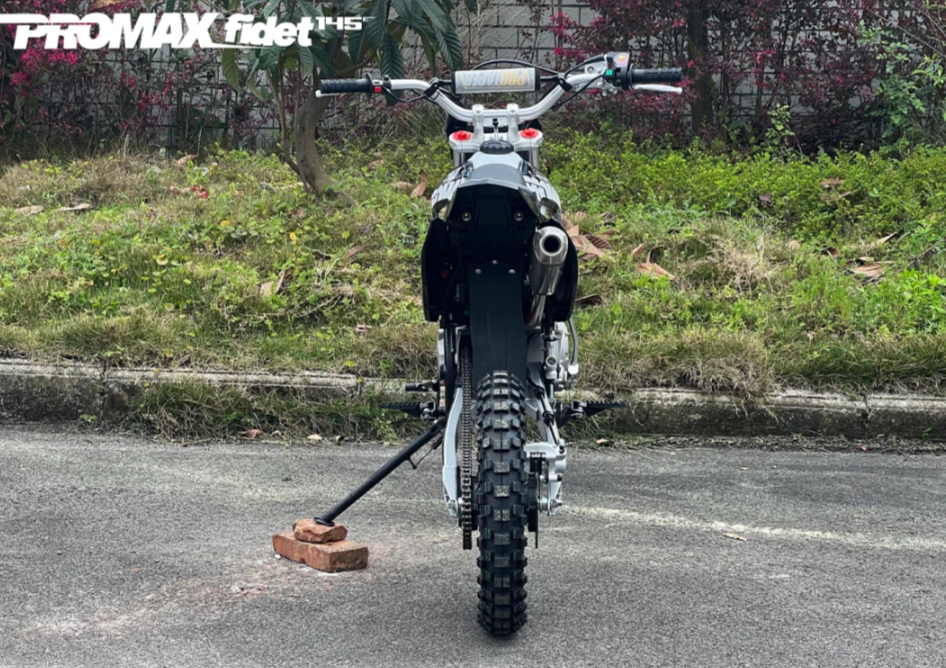 Мотоцикл (питбайк) PROMAX FIDET (ФАЙДЕТ) 145E 17/14 в Липецке