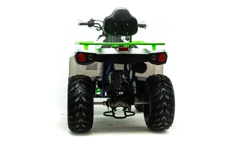 Квадроцикл MOTOLAND (МОТОЛЕНД) VOX200 SHARK (баланс. вал) в Липецке