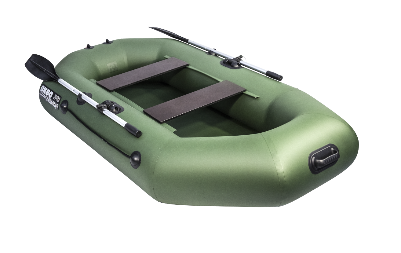  Лодка АКВА-МАСТЕР 240 в Липецке