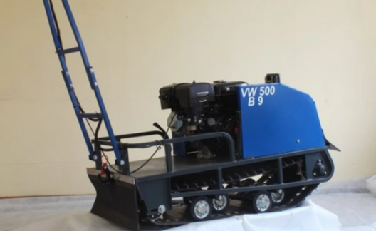 Мотобуксировщик ВЕПС WINTER «ПРОФИ» 9 в Липецке