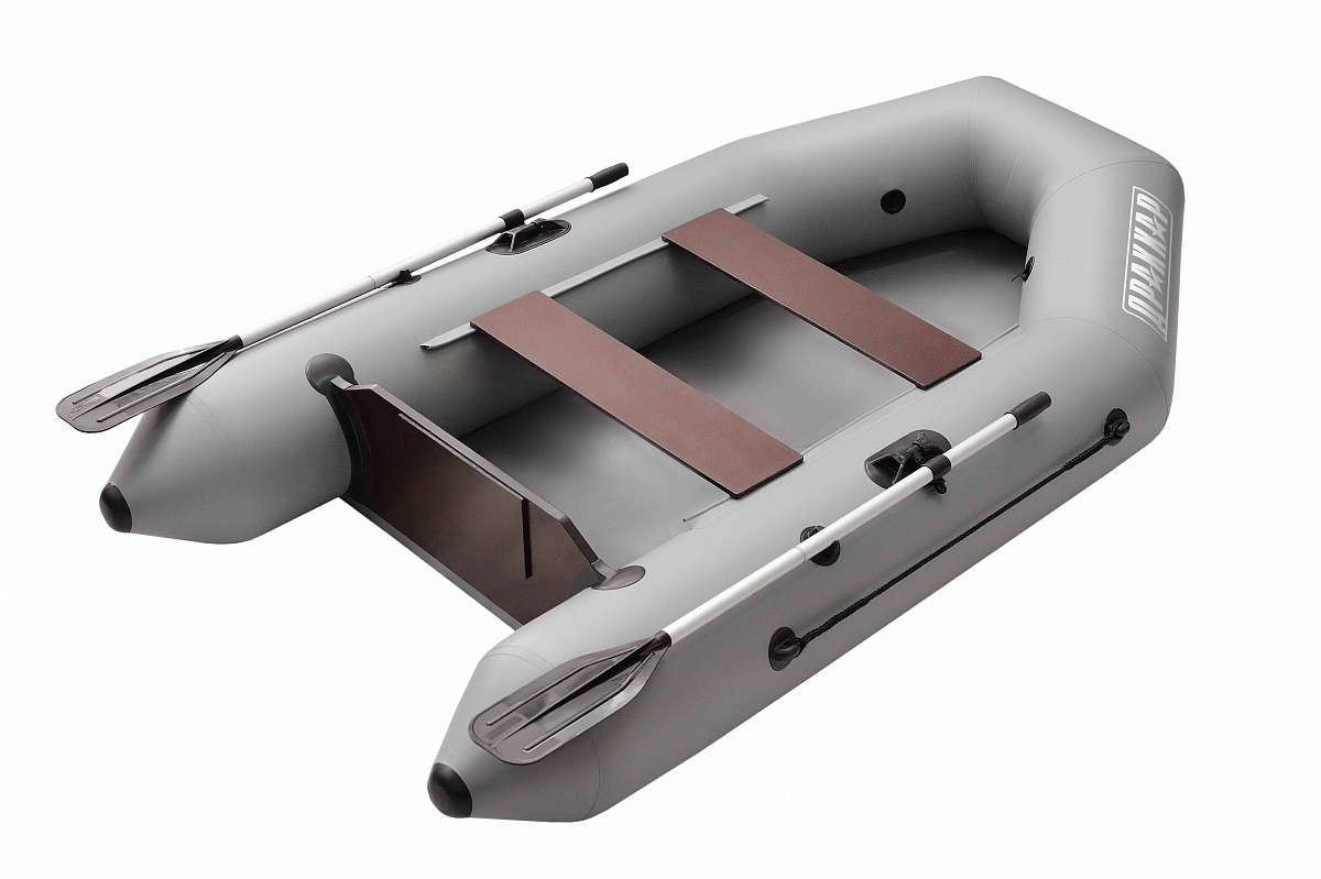 ЛОДКА ДРАККАР 3000 СК LUX в Липецке