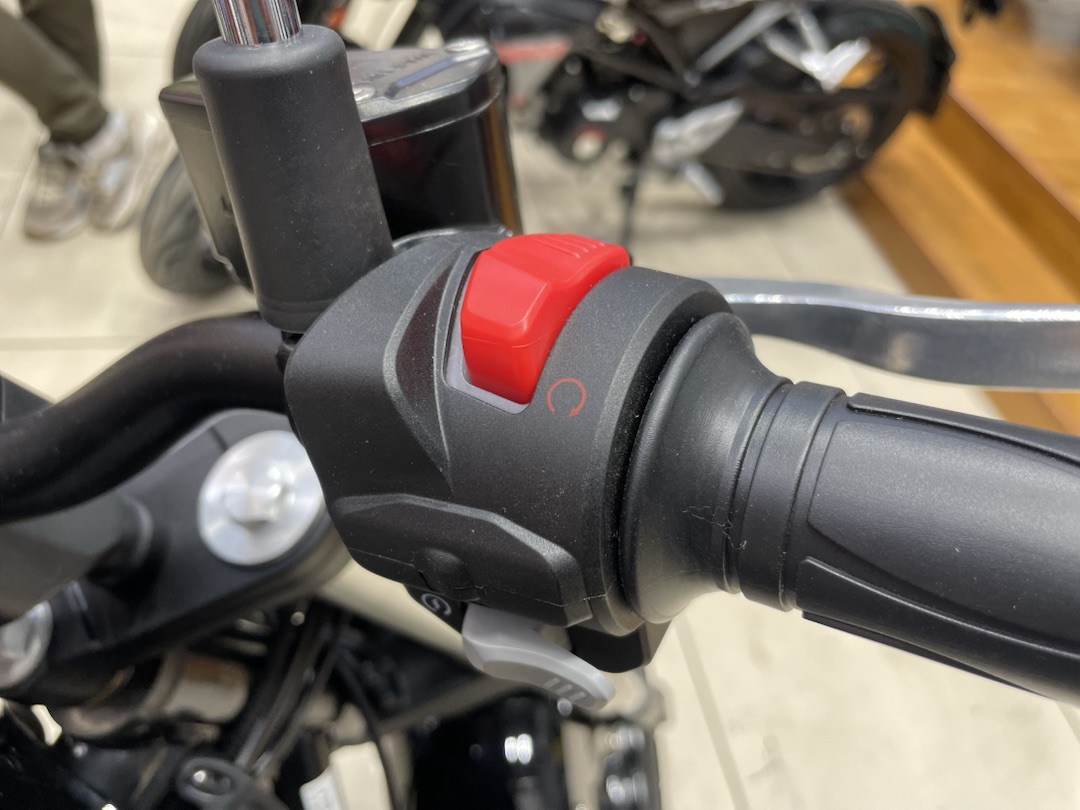 Мотоцикл Benda Funrider 125 в Липецке