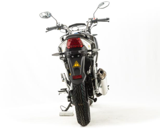 Мотоцикл MOTOLAND (МОТОЛЕНД) FIGHTER 250 в Липецке