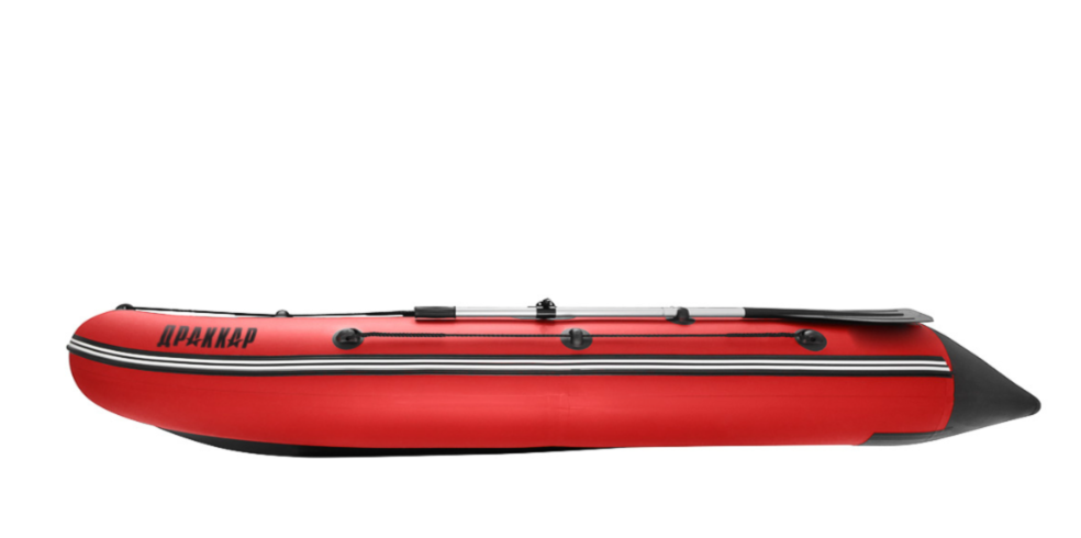 ЛОДКА ДРАККАР 3300 СК HANT в Липецке