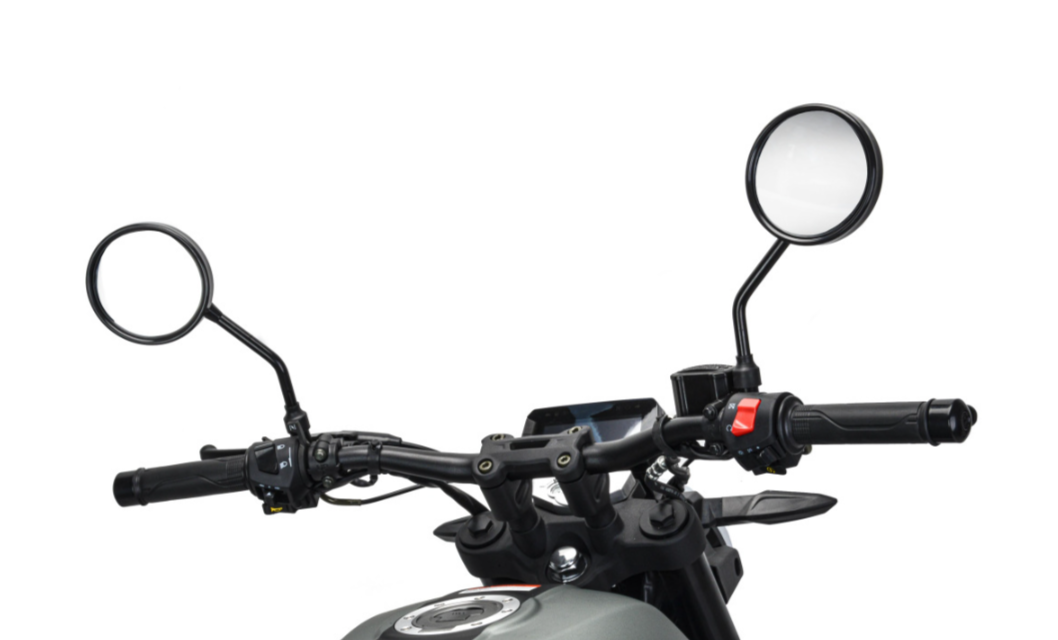 Мотоцикл MOTOLAND (МОТОЛЕНД) 300 CBR в Липецке