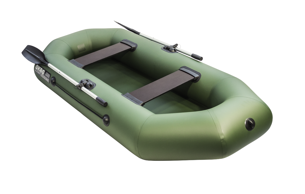 Лодка АКВА-ОПТИМА 260 в Липецке