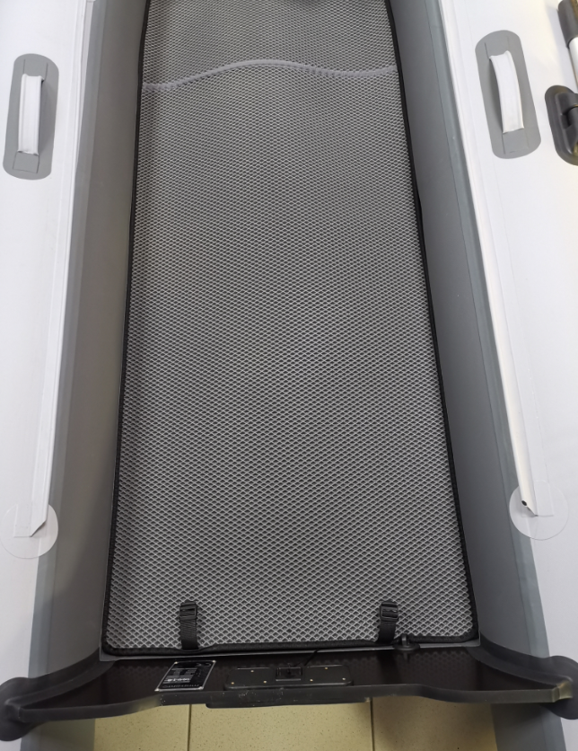 Коврик ЭВА (EVA) MISHIMO 400 RAPID в Липецке