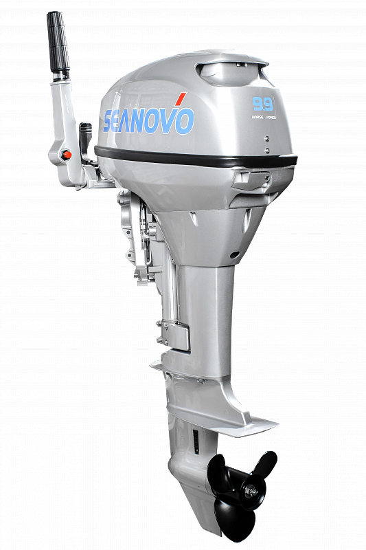Лодочный мотор Seanovo SN9.9FHL ENDURO в Липецке