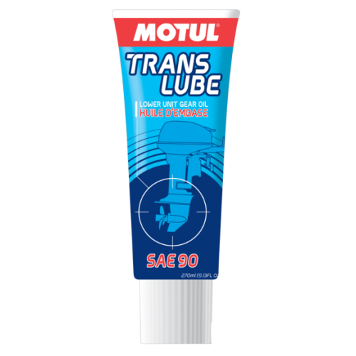 МАСЛО ТРАНСМИССИОННОЕ MOTUL Translube SAE 90 в Липецке