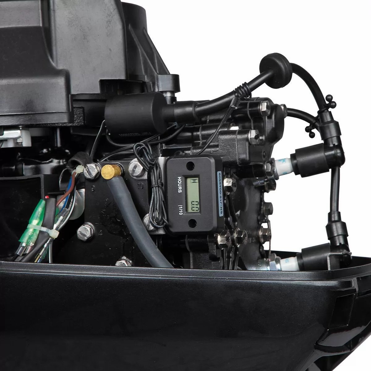 Лодочный мотор MARLIN MP 9.9 AMHS в Липецке