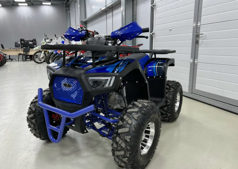 Квадроцикл PROMAX SPACE 200 в Липецке