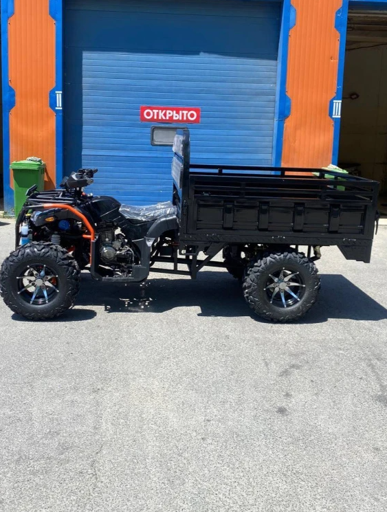 Квадроцикл PROMAX Фермер 350 4x4 ALL ROAD в Липецке