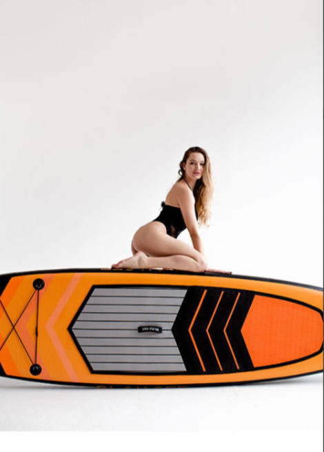 НАДУВНОЙ SUP-BOARD MOONLIGHT 11,6 в Липецке