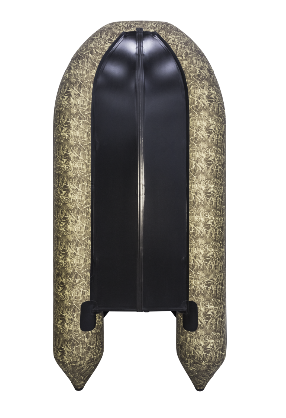 Лодка Ривьера Компакт 3400 СК в Липецке