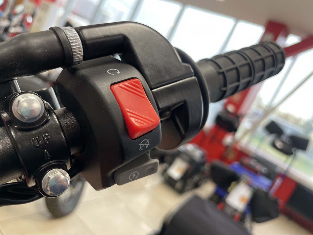 Кроссовый мотоцикл FAIDET K1 PR300 в Липецке