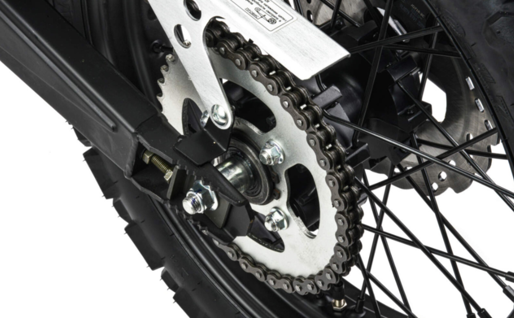 Мотоцикл Motoland LEGEND (XL250-A) (172FMM-5/PR250) в Липецке