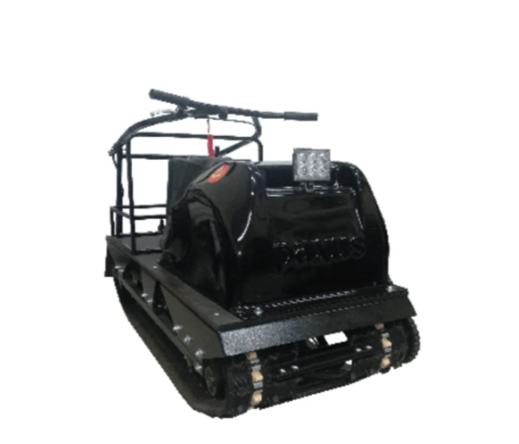 Мотобуксировщик PAXUS 550 15 л.с. в Липецке