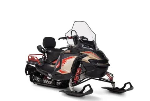 Снегоход AODES Siberiacross 1000 WT 508mm LCD 6.8 в Липецке