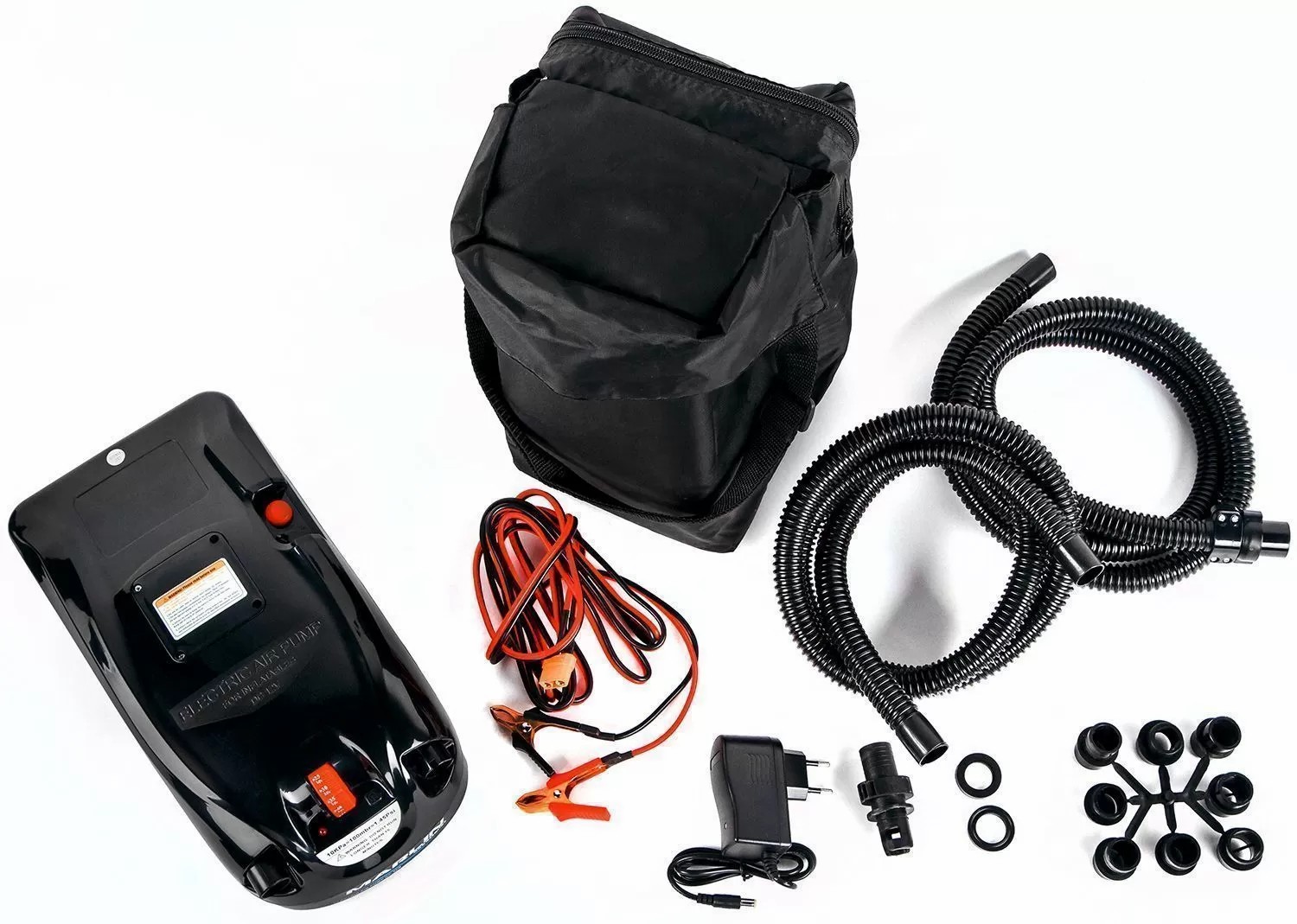 ЭЛЕКТРИЧЕСКИЙ НАСОС MARLIN GP-80 B в Липецке