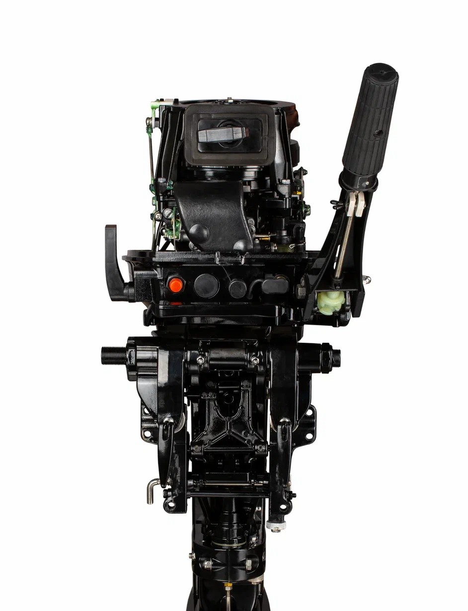 ЛОДОЧНЫЙ МОТОР GLADIATOR G20FHS в Липецке