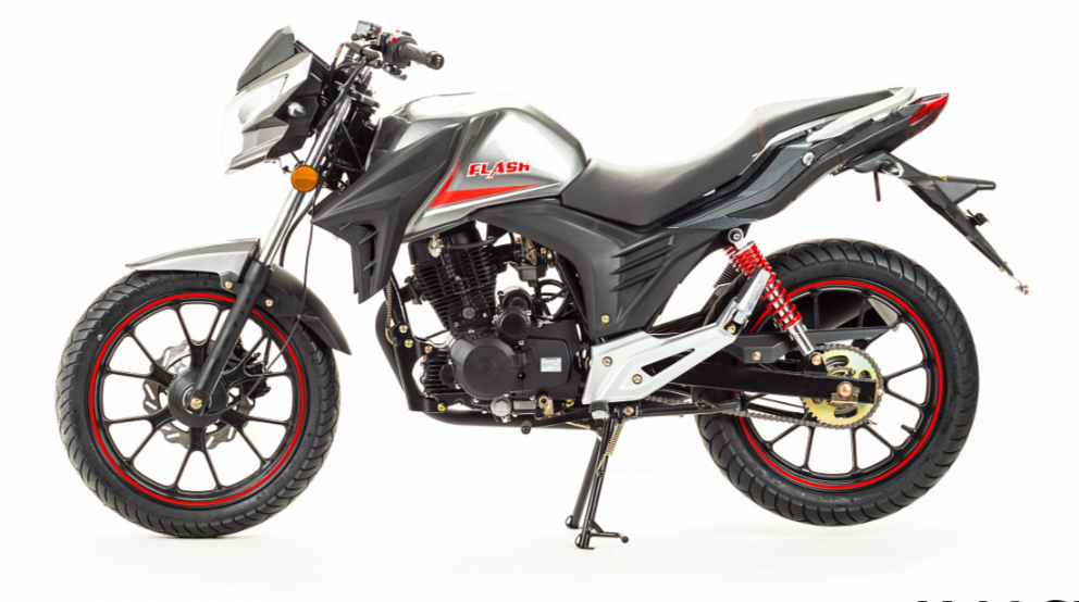 Мотоцикл FLASH 200 в Липецке