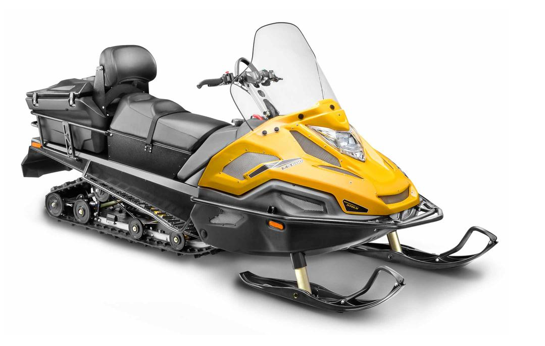 Снегоход STELS MS600T (SWT ST) СТАВР 1.0 К01 Tech в Липецке