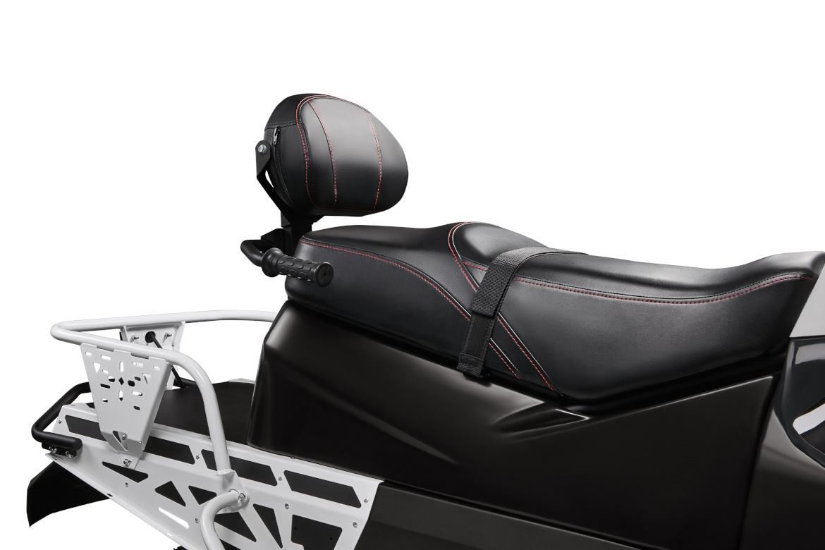 Снегоход IRBIS TUNGUS 600L в Липецке