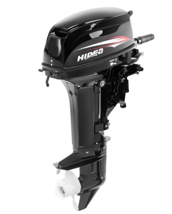 Лодочный мотор HIDEA 9.9FHS PRO (326 см3) в Липецке