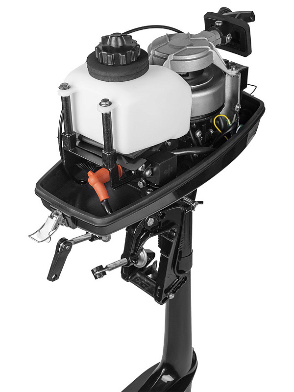 ЛОДОЧНЫЙ МОТОР GLADIATOR G3FHS в Липецке