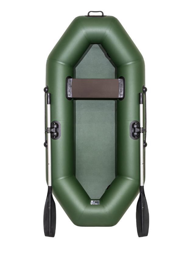 Лодка Барс 230 в Липецке