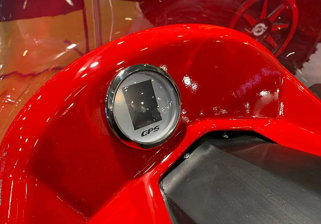 Снегоход ТОФАЛАР АТЛАС 800 в Липецке