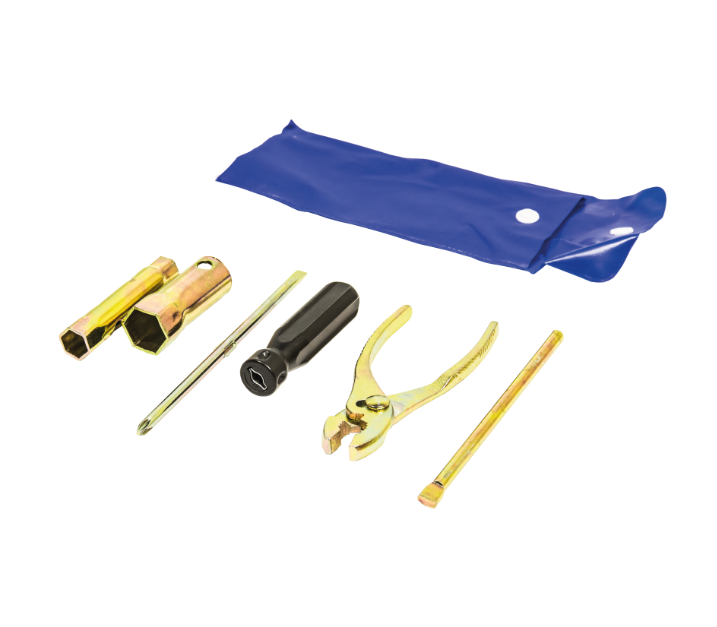 Лодочный мотор APACHE T9.8 BS в Липецке