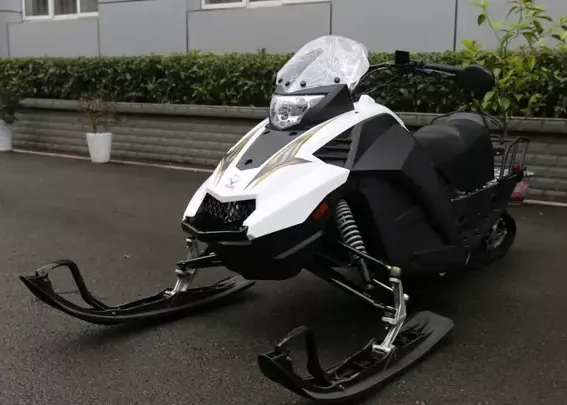 Снегоход ULAR 220 в Липецке