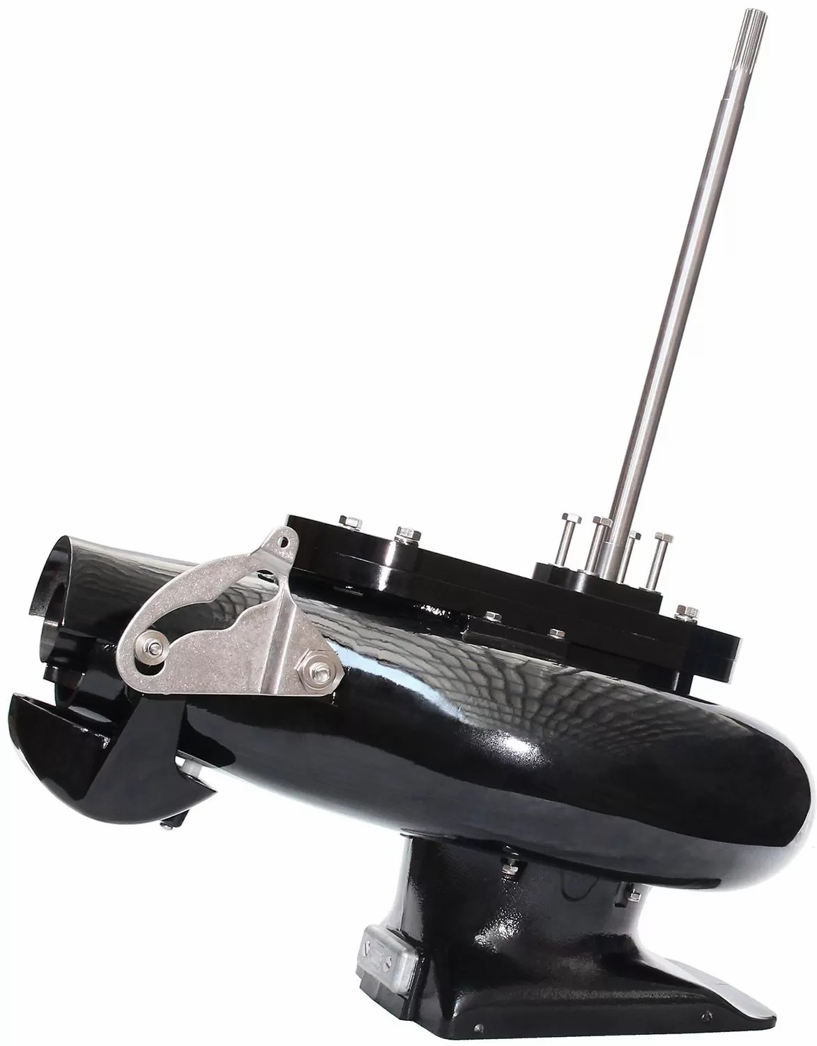 ВОДОМЕТНАЯ НАСАДКА MARLIN НА МОТОР 50 Л.С. TOHATSU, YAMAHA, MERCURY, MARLIN в Липецке