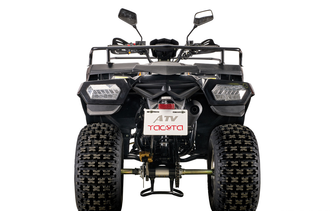 Квадроцикл YACOTA CABO 200 в Липецке