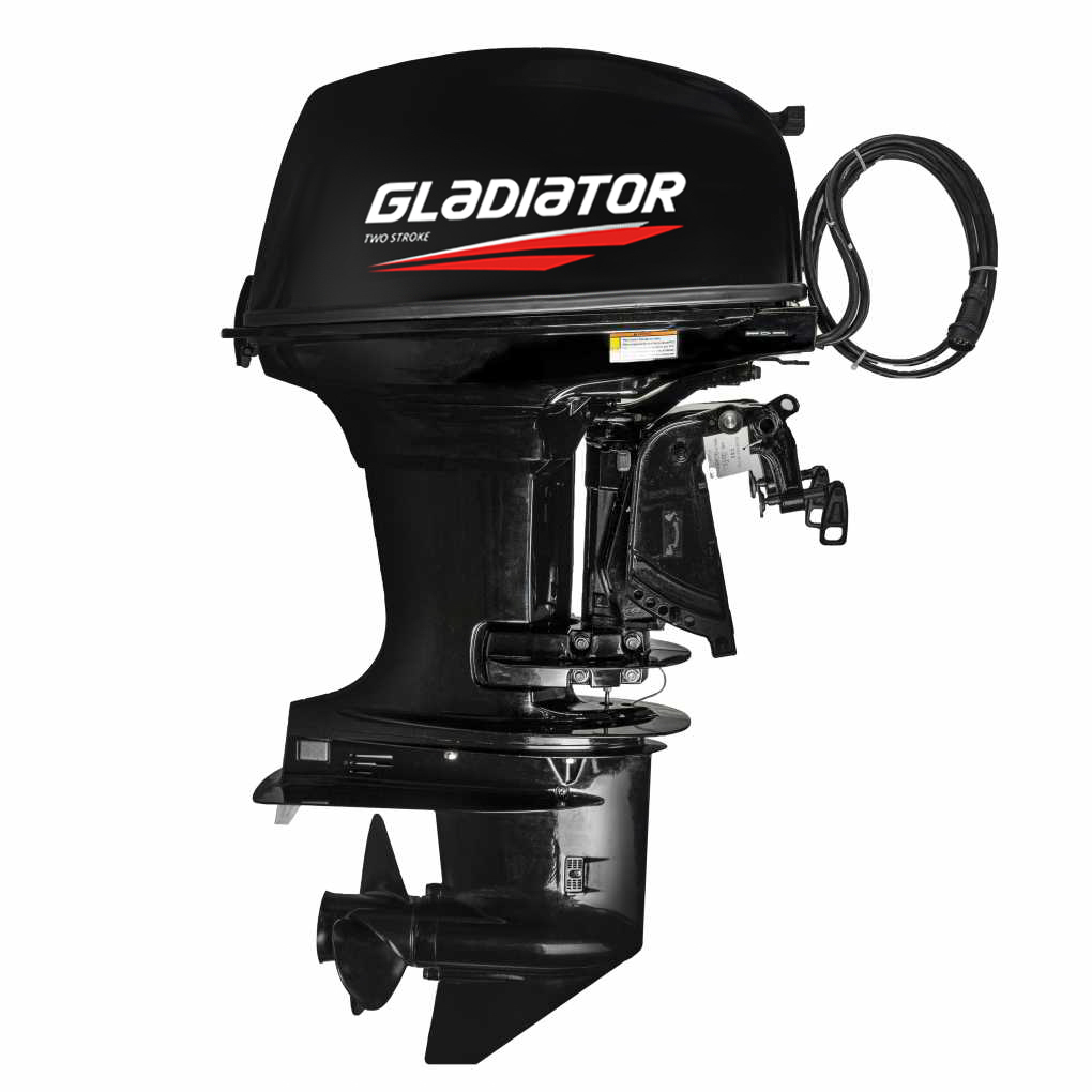 ЛОДОЧНЫЙ МОТОР GLADIATOR G30FES в Липецке