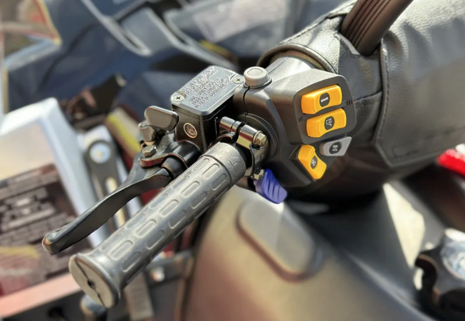 Снегоход Русская механика РМ TAYGA PATRUL 800 SWT в Липецке