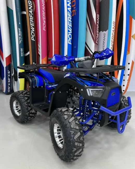 Квадроцикл PROMAX SPACE 200 в Липецке