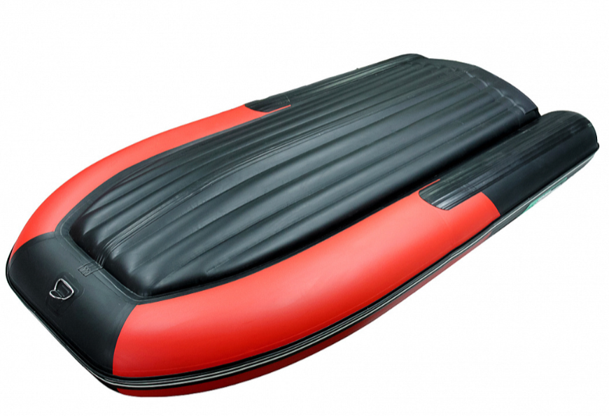 НАДУВНАЯ ЛОДКА GLADIATOR E380S в Липецке