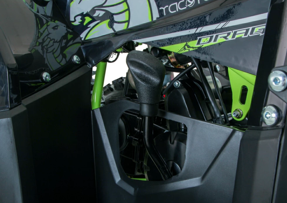 Квадроцикл YACOTA DRAGON LUX 125 в Липецке