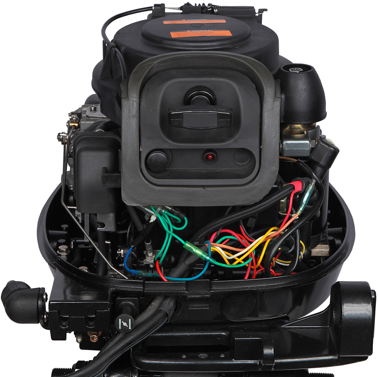 Лодочный мотор MARLIN MF 9.9 AMHL в Липецке