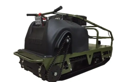 Мотобуксировщик PAXUS "ФЕНИКС" 9 л.с. в Липецке