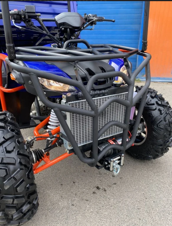 Квадроцикл PROMAX Фермер 350 4x4 ALL ROAD в Липецке