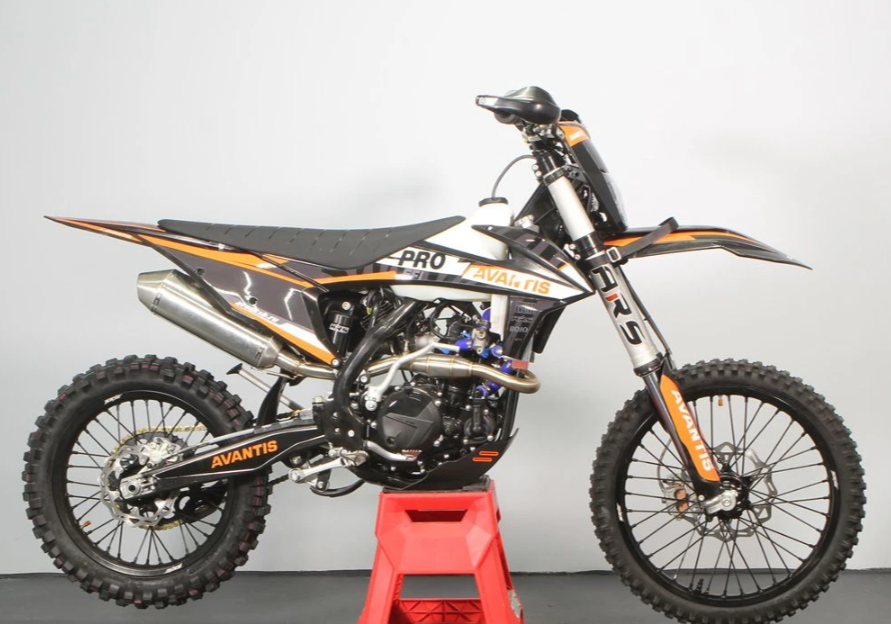 Мотоцикл Avantis Enduro 300 PRO EFI Exclusive (NC250/177MM) ARS в Липецке
