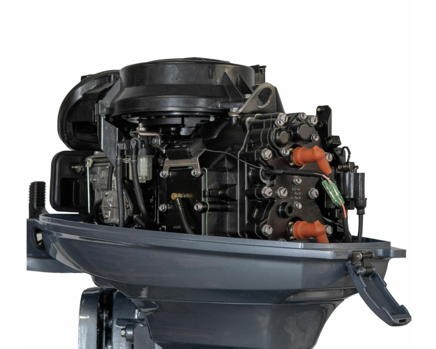 Лодочный мотор APACHE T40BS в Липецке