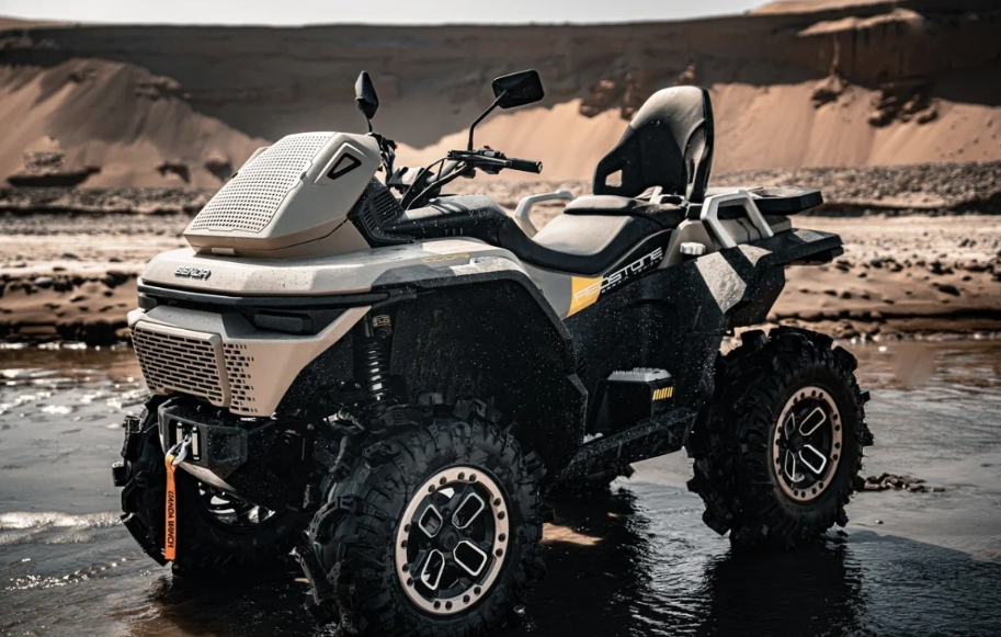 Квадроцикл BENDA REDSTONE 1000 MUD в Липецке