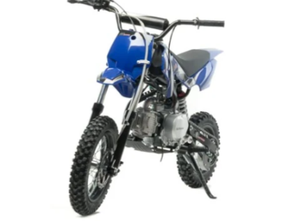 Питбайк MOTOLAND (МОТОЛЕНД) GS Motors S11 в Липецке